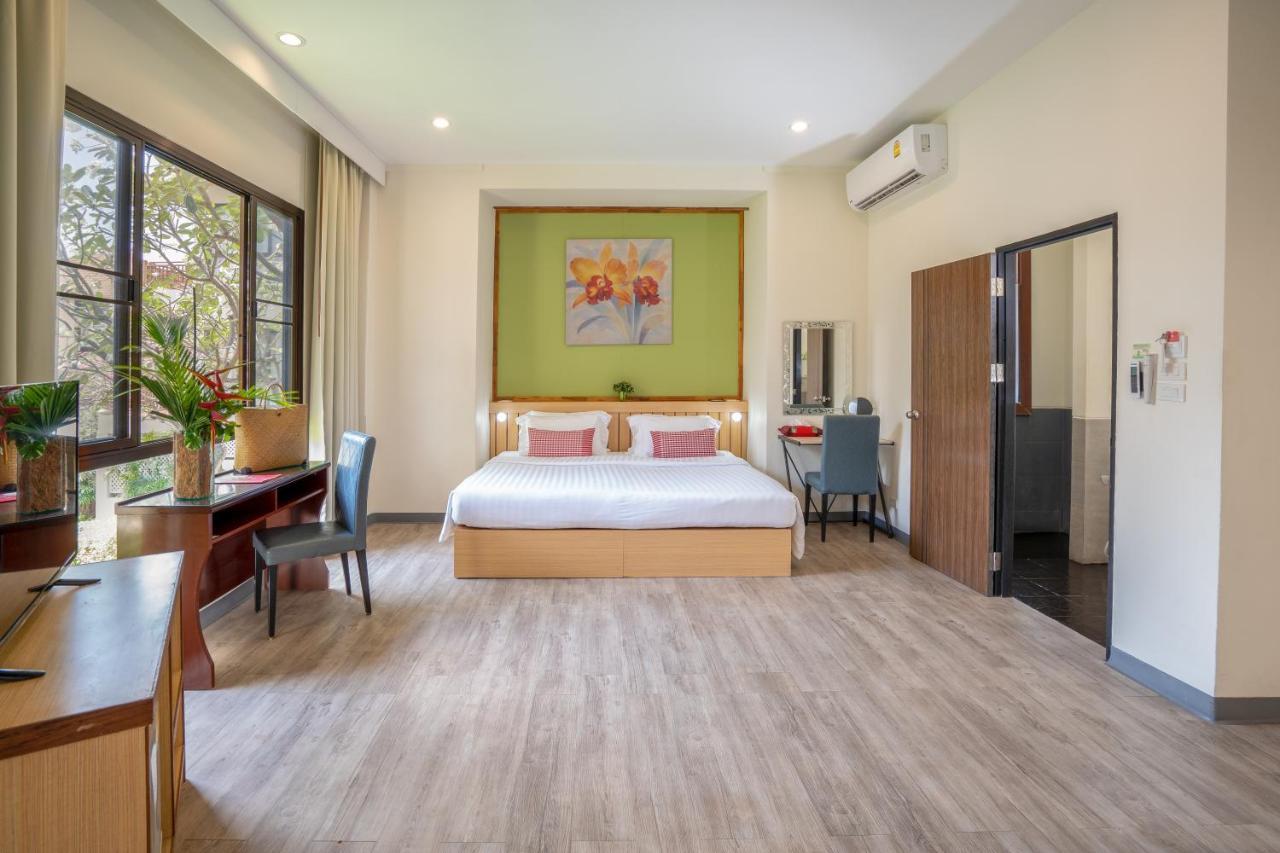 The Briza Resort, Samui - Sha Resort
