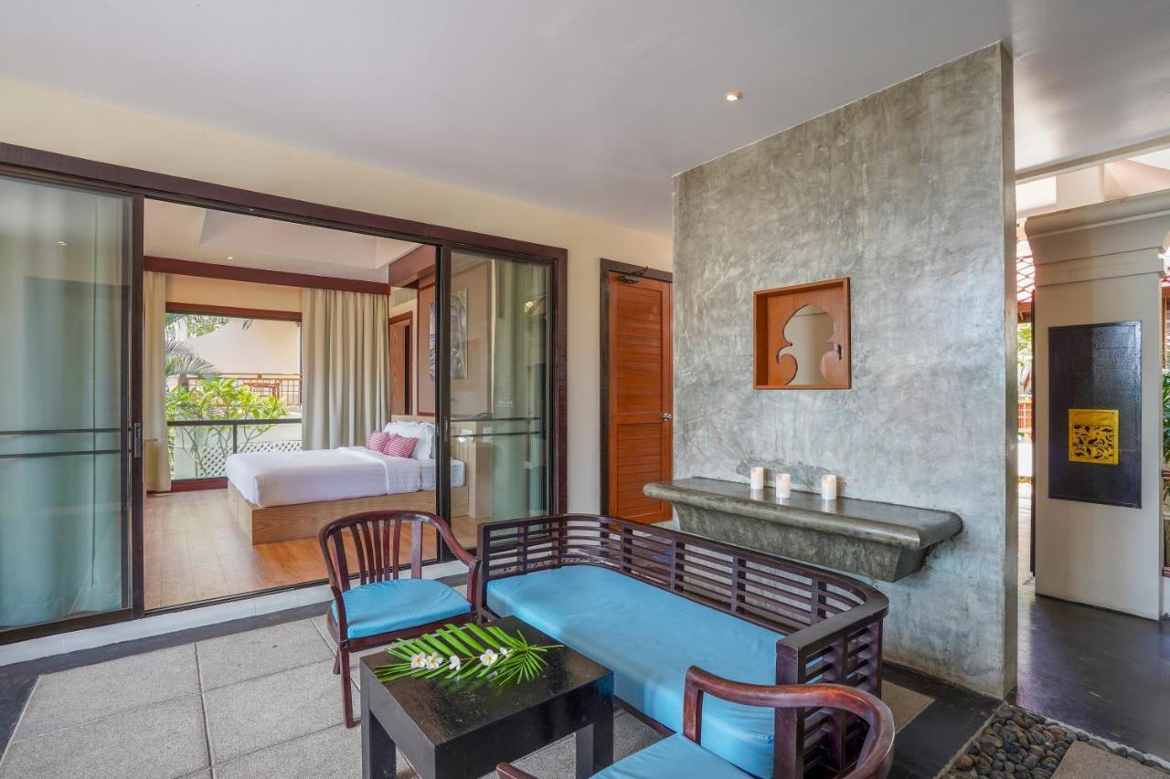 The Briza Resort, Samui - Sha