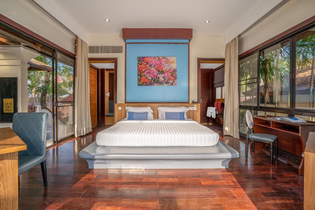 The Briza Resort, Samui Resort 4*