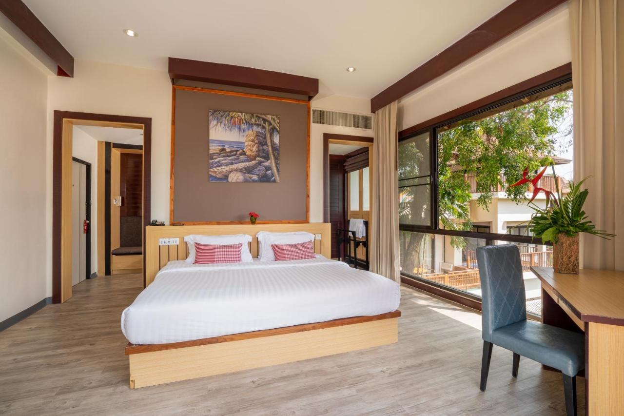 The Briza Resort, Samui Resort 4*