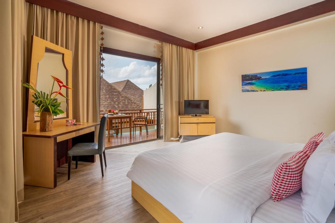 The Briza Resort, Samui 4*