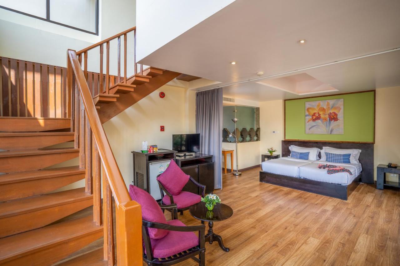 The Briza Resort, Samui Resort