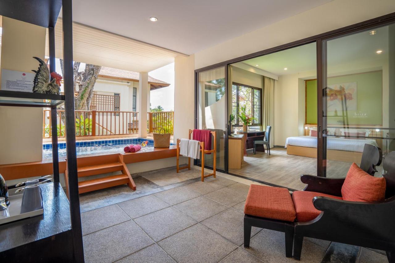 The Briza Resort, Samui